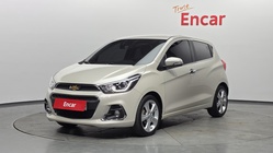 Chevrolet Spark 2016