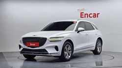 Genesis GV70 2022
