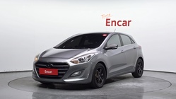 Hyundai i30 2014
