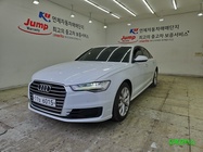Audi A6 2015