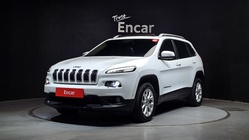 Jeep Cherokee 2016
