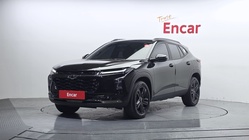 Chevrolet Trax 2023