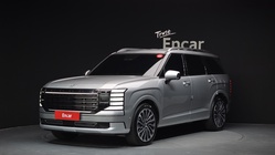 Hyundai Palisade 2025