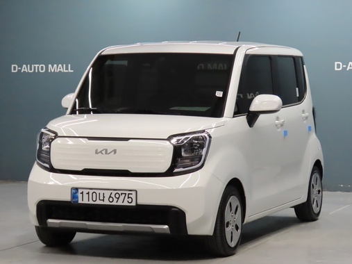 Kia RAY 2024