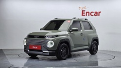 Hyundai Casper 2023