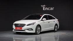 Hyundai Sonata 2014