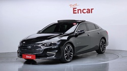 Chevrolet Malibu 2017