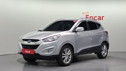 Hyundai Tucson 2013