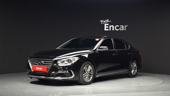 Hyundai Grandeur 2017