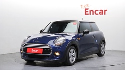 MINI Cooper 2014