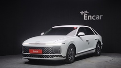 Hyundai Grandeur 2024