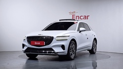 Genesis GV70 2021
