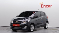 Chevrolet Spark 2018
