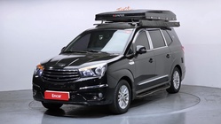 Ssangyong KORANDO 2013