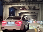 BMW M3 2016