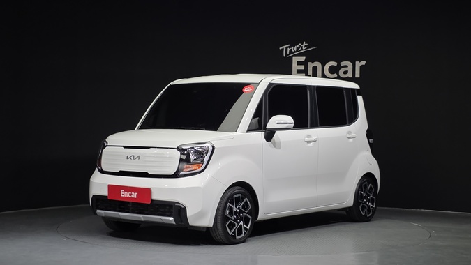 Kia RAY 2024