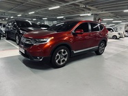 Honda CR-V 2019