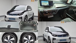 BMW i3 2014