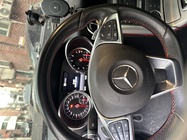 Mercedes-Benz SLC-Class 2017