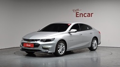 Chevrolet Malibu 2016