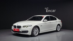 BMW 5 Series 2014