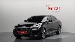 Genesis G80 2019