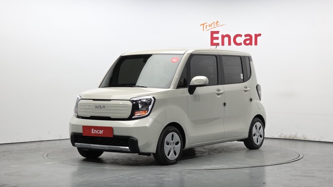 Kia RAY 2023