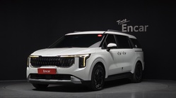 Kia Canival 2024