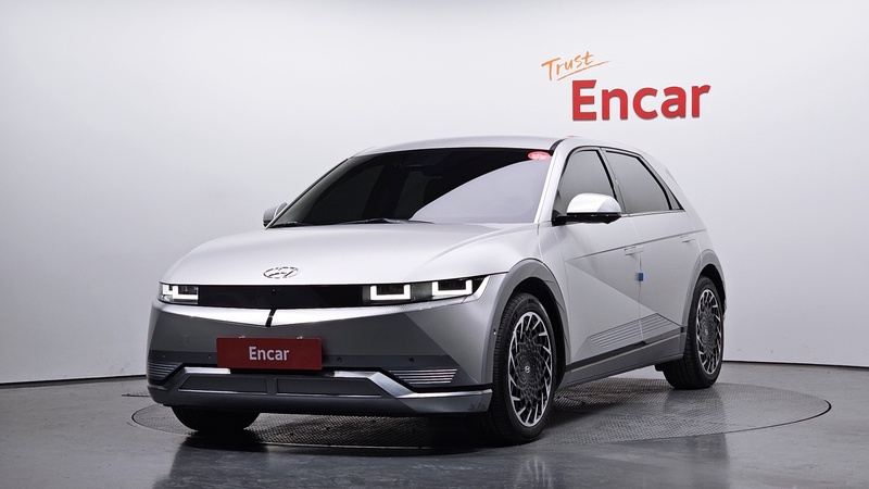 Hyundai Ioniq5