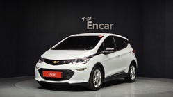 Chevrolet Bolt EV 2020