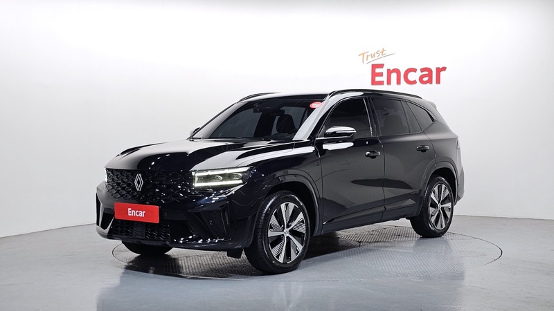 Samsung Grand Koleos