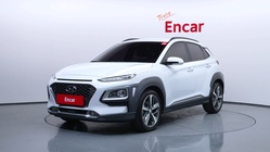 Hyundai Kona 2019