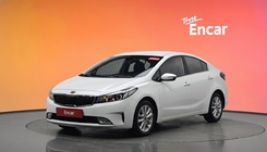 Kia K3 2017