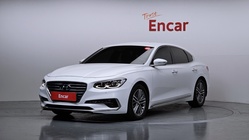 Hyundai Grandeur 2019