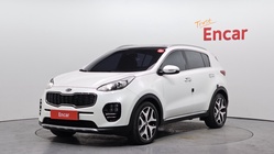 Kia Sportage 2016