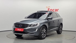 Volvo XC60 2017