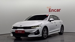 Kia K5 2021