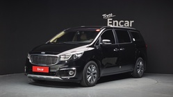 Kia Canival 2017