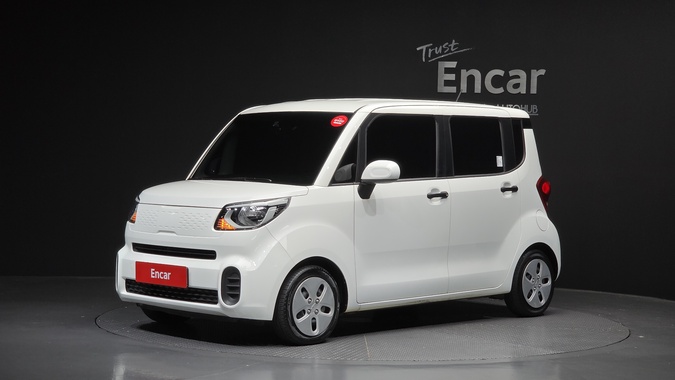 Kia RAY 2022