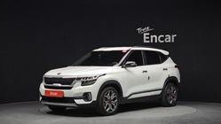 Kia Seltos 2019