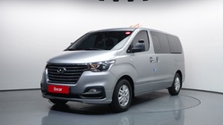 Hyundai Starex 2018
