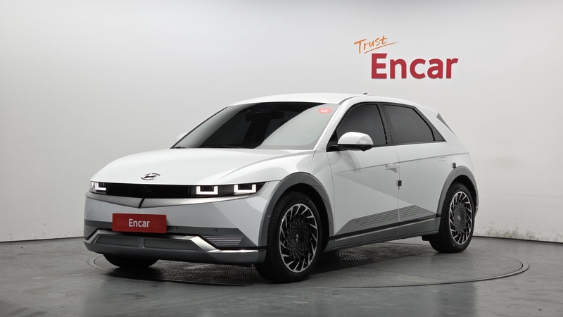 Hyundai Ioniq5