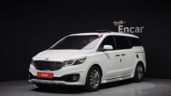 Kia Carnival 2014