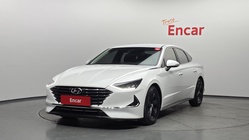 Hyundai Sonata 2020