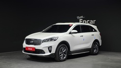 Kia Sorento 2018