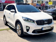 Kia Sorento 2020