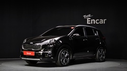 Kia Sportage 2019