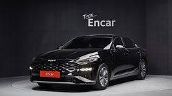 Kia K8 2022