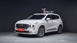 Hyundai Santa Fe 2023