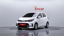 Kia morning 2023